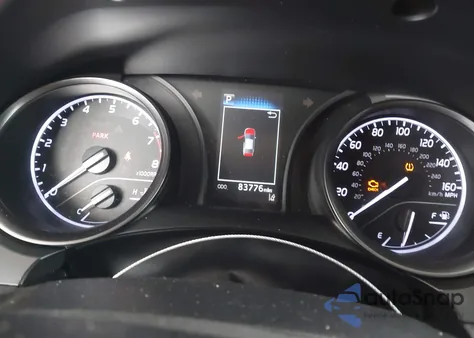 2021 Toyota Camry Se из США, поврежденный, VIN 4T1G11AK1MU533194